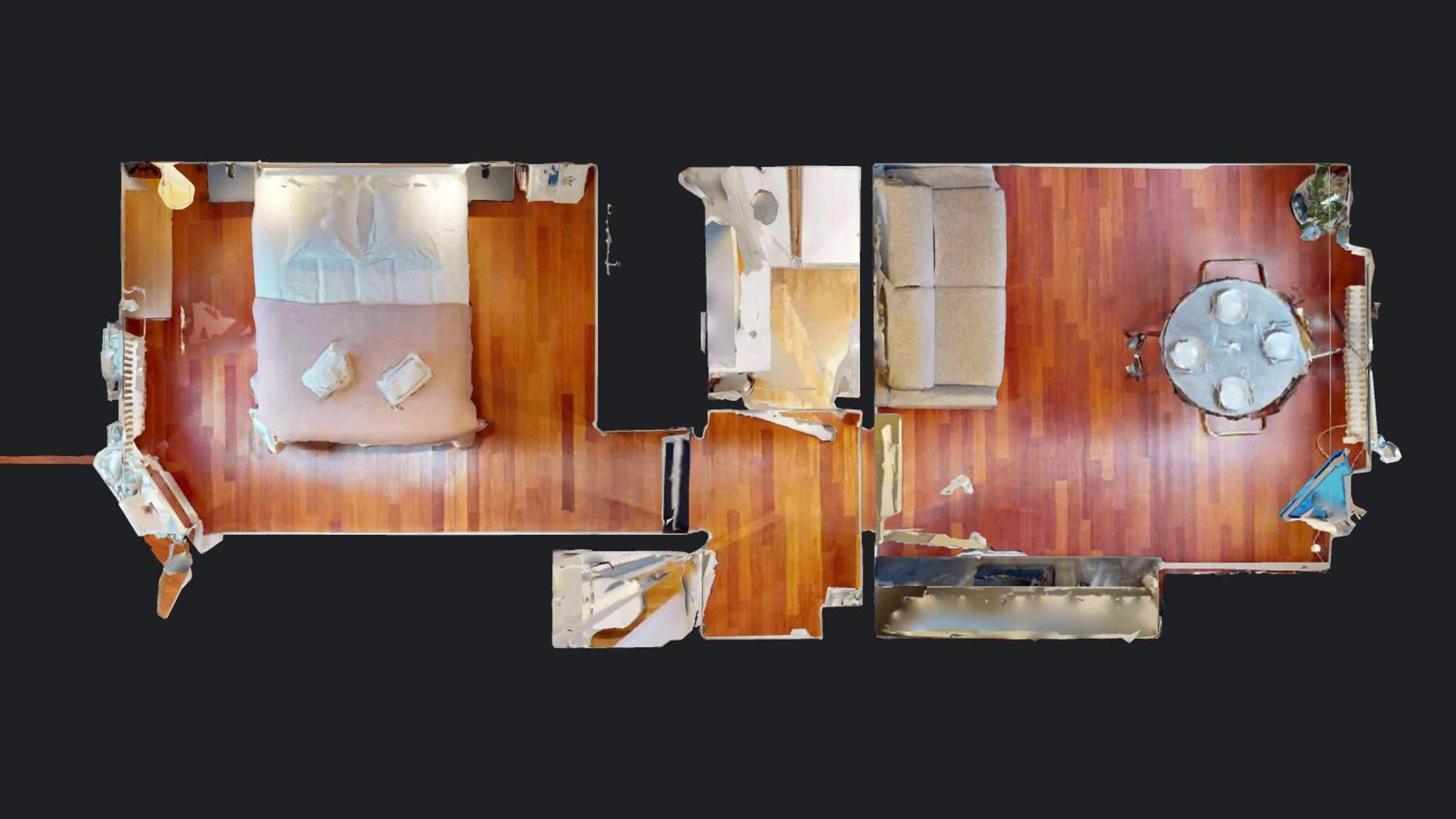 Les Appartements Du General Uhrich - Proche Parlement Strasbourg Exterior foto